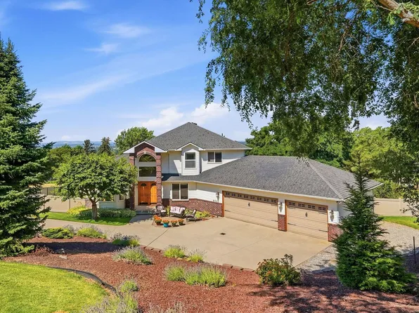 6022 S Dearborn Rd, Spokane, WA 99223