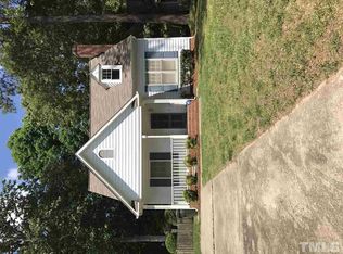 4537 Aviemore Cres, Raleigh, NC 27604