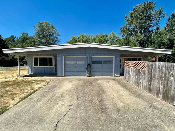 Bridgeway Duplex, 201 & 203 SE Bridgeway Ave #203, Corvallis, OR 97333
