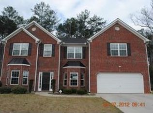 5212 Lexmark Cir SW, Atlanta, GA 30331