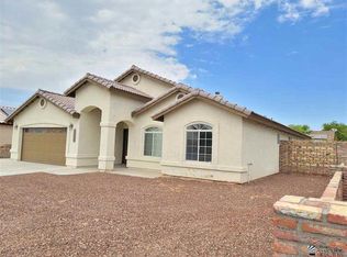10200 E 36th St, Yuma, AZ 85365