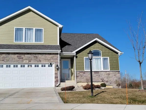 606 Goldeneye Cir, Chesterton, IN 46304