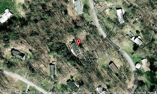 Map View
