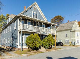 5&9 Merchant St, North Walpole, NH 03609
