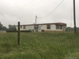 180 Jericho Rd, Harmony, NC 28634