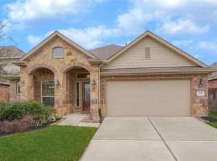 2217 Maple Point Dr N, Conroe, TX 77301