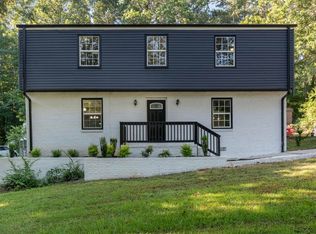 2113 Eveton Ln, Sanford, NC 27330
