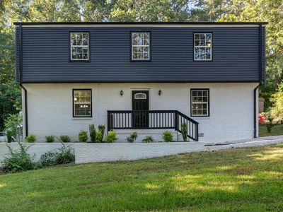 2113 Eveton Ln, Sanford, NC, 27330