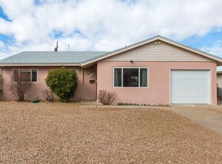 313 Mankin St NE, Albuquerque, NM 87123