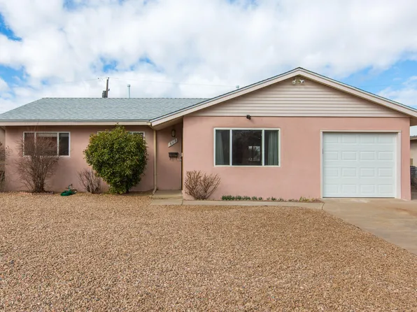 313 Mankin St NE, Albuquerque, NM 87123