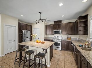 1509 Eagles Pass Ave, North Las Vegas, NV 89084