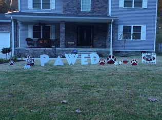 567 Harolds Branch Rd, Pikeville, KY 41501