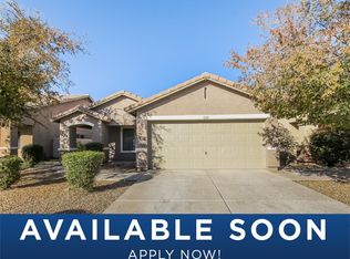 15332 W Lundberg St, Surprise, AZ 85374