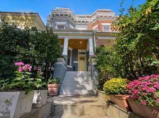 735 Fairmont St NW, Washington, DC 20001