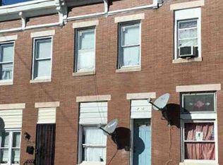 2812 E Monument St, Baltimore, MD 21205