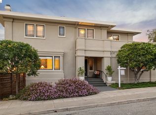 5401 Belgrave Pl, Oakland, CA 94618