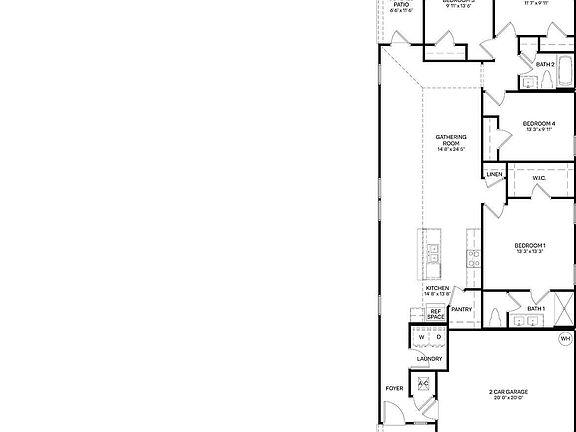 2nd image of this home
