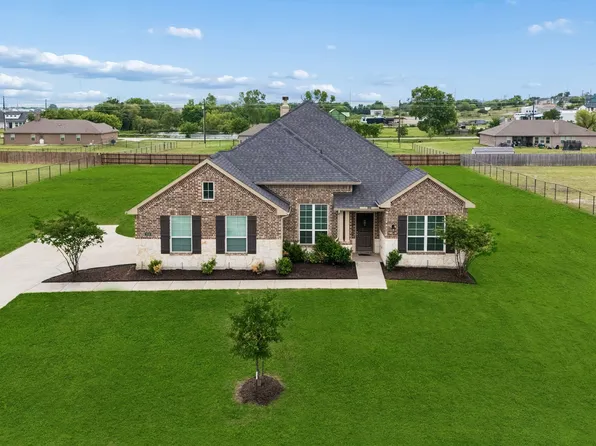 2016 Pebblegate Dr, Weatherford, TX 76085