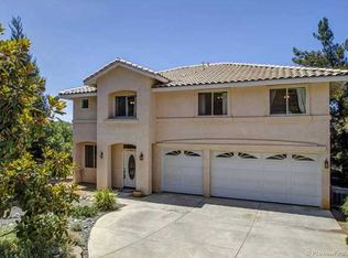 23763 Gymkhana Rd, Ramona, CA 92065