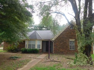 7668 Desert Rose Cv, Memphis, TN 38133