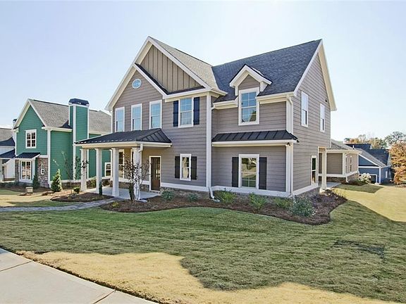 2nd image of 4048 Andover Cir
