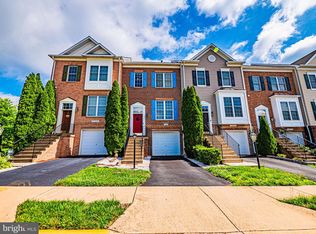 17520 Victoria Falls Dr, Dumfries, VA