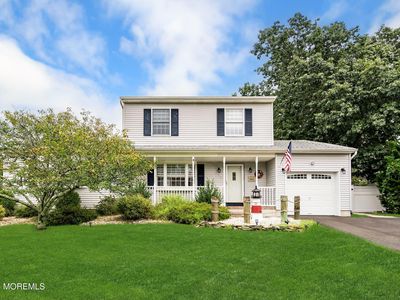 296 Bellanca Road, Brick, NJ, 08723