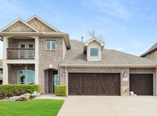 809 Claremont Ct, McKinney, TX 75071