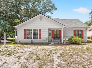 1650 Frink Street SW, Ocean Isle Beach, NC 28469