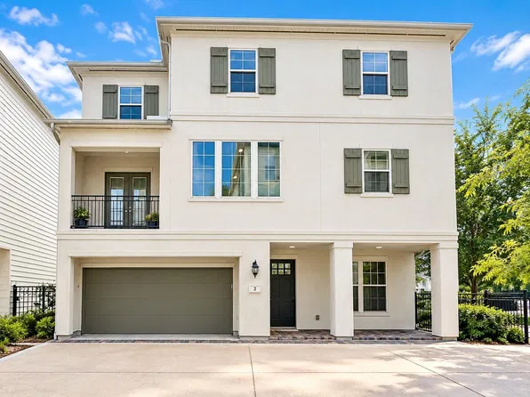2 Hermann Park Ct, Houston, TX 77021