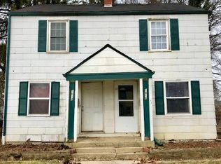 1616 E Whittier St, Columbus, OH 43206