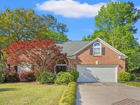 355 Camden Circle, Pawleys Island, SC 29585