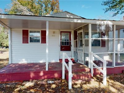 309 Council Rd, Franklin, VA, 23851