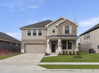 720 Waterhouse, Anna, TX 75409