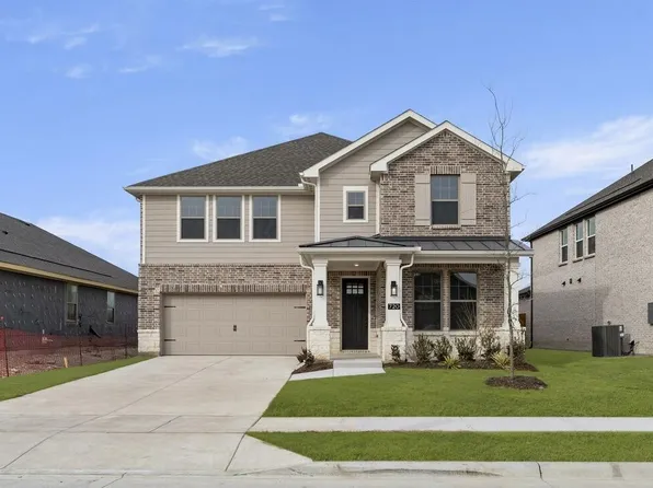 720 Waterhouse, Anna, TX 75409