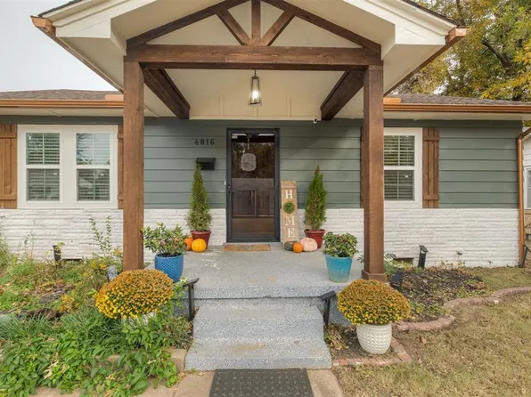 4816 S Hudson Ave, Oklahoma City, OK 73109