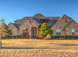 14033 Carol Way, Newark, TX 76071