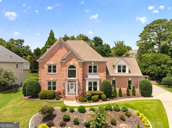 7155 Fawn Lake Dr, Alpharetta, GA 30005