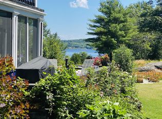 604 Parker Head Rd, Phippsburg, ME 04562