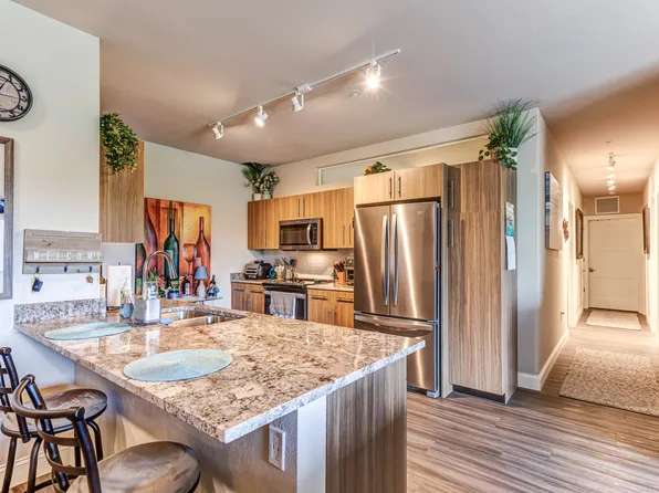 Village at Fox River