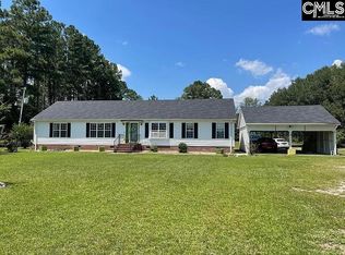 2734 Burtons Ferry Hwy, Ulmer, SC 29849