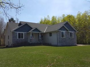 3882 Oak Ln NE, Circle Pines, MN 55014