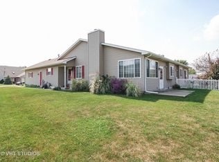 1431 Truman Dr, Bradley, IL 60915