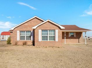 2502 County Road 7820, Lubbock, TX 79423