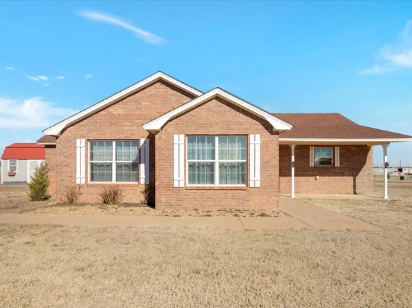 2502 County Road 7820, Lubbock, TX 79423