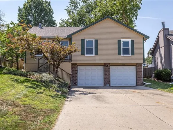 5013 NE 63rd Ter, Gladstone, MO 64119