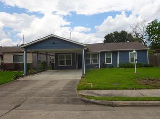 4907 Ward St, Houston, TX 77021