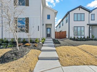 3408 Lake District Ln, Fort Worth, TX 76135