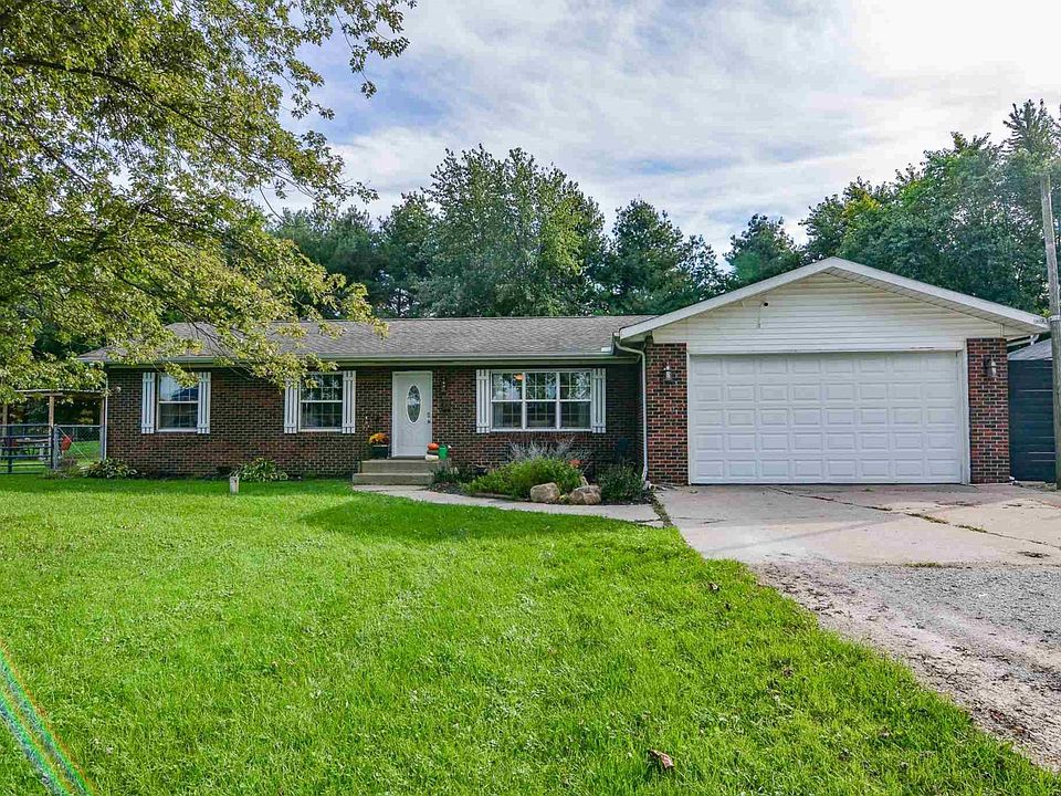 Welcome to 507 W 200 S Warsaw IN