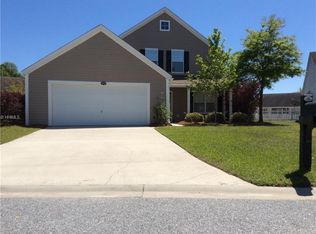 512 Cypress Cv, Bluffton, SC 29910